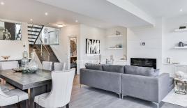 Апартаменты за 344 763 евро в Дубае, ОАЭ