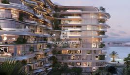 Апартаменты за 1 963 531 евро в Дубае, ОАЭ