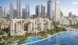 Апартаменты за 581 124 евро в Дубае, ОАЭ