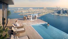 Апартаменты за 903 573 евро в Дубае, ОАЭ