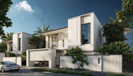 Вилла за 2 422 973 евро в Дубае, ОАЭ