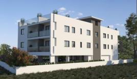 Апартаменты за 210 000 евро в Ларнаке, Кипр