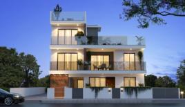 Апартаменты за 275 000 евро в Ларнаке, Кипр