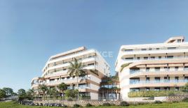 Апартаменты за 473 000 евро в Эстепоне, Испания