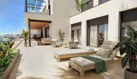 Пентхаус за 1 170 000 евро в Эстепоне, Испания