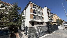 Апартаменты за 222 000 евро в Анкаре, Турция