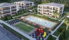 Апартаменты за 279 000 евро в Анталии, Турция