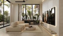 Вилла за 315 947 евро в Буките, Индонезия