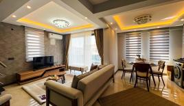 Апартаменты за 306 000 евро в Алании, Турция