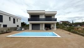 Вилла за 945 000 евро на Крке, Хорватия