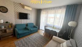 Студия за 62 900 евро в Несебре, Болгария