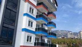 Квартира за 63 000 евро в Алании, Турция