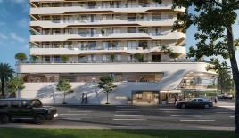 Коммерческая недвижимость за 3 203 943 евро в Дубае, ОАЭ