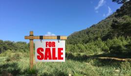 Земля за 190 757 евро в Анталии, Турция