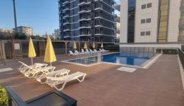 Квартира за 70 000 евро в Алании, Турция