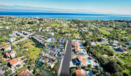 Квартира за 275 173 евро в Лапитосе, Кипр