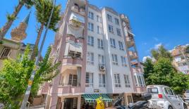 Квартира за 75 000 евро в Алании, Турция