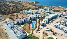 Квартира за 178 620 евро в Эсентепе, Кипр