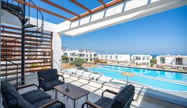 Квартира за 288 200 евро в Эсентепе, Кипр