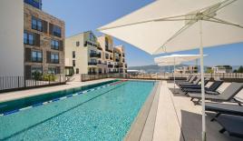 Апартаменты за 560 000 евро в Тивате, Черногория