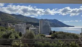 Квартира за 160 000 евро в Бечичи, Черногория