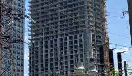 Квартира за 18 694 евро в Батуми, Грузия