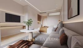 Студия за 342 000 евро в Пафосе, Кипр