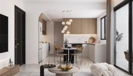 Квартира за 431 000 евро в Пафосе, Кипр