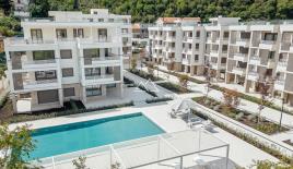 Апартаменты за 262 400 евро в Черногории