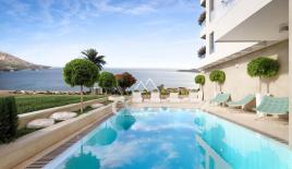 Апартаменты за 165 650 евро в Бечичи, Черногория