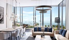 Апартаменты за 1 886 854 евро в Дубае, ОАЭ