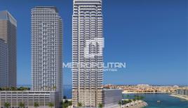 Апартаменты за 1 346 300 евро в Дубае, ОАЭ