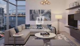 Апартаменты за 429 570 евро в Дубае, ОАЭ