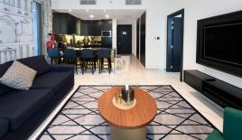 Отель, гостиница за 425 301 евро в Дубае, ОАЭ