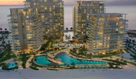 Апартаменты за 2 028 381 евро в Дубае, ОАЭ