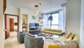 Апартаменты за 1 220 766 евро в Дубае, ОАЭ