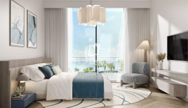 Апартаменты за 756 003 евро в Рас-эль-Хайме, ОАЭ