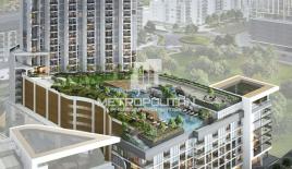 Апартаменты за 666 206 евро в Дубае, ОАЭ