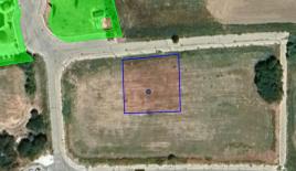 Земля за 190 000 евро в Ларнаке, Кипр