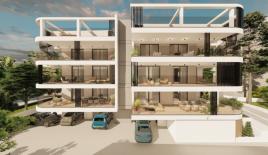 Апартаменты за 420 000 евро в Лимасоле, Кипр