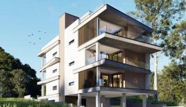 Апартаменты за 350 000 евро в Лимасоле, Кипр