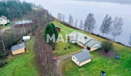 Дом за 120 000 евро в Финляндии