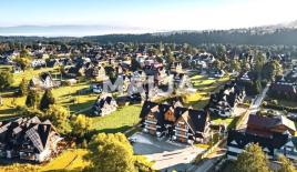 Апартаменты за 298 614 евро в Кракове, Польша