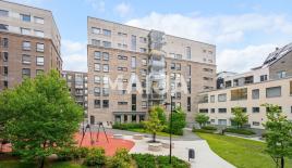 Апартаменты за 371 370 евро в Хельсинки, Финляндия