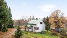 Дом за 79 000 евро в Ловииса, Финляндия