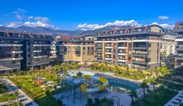 Апартаменты за 119 000 евро в Алании, Турция