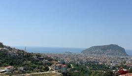 Апартаменты за 200 000 евро в Алании, Турция