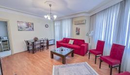 Апартаменты за 120 000 евро в Алании, Турция