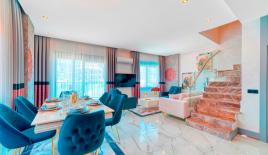 Апартаменты за 130 000 евро в Алании, Турция