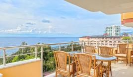 Апартаменты за 250 000 евро в Алании, Турция